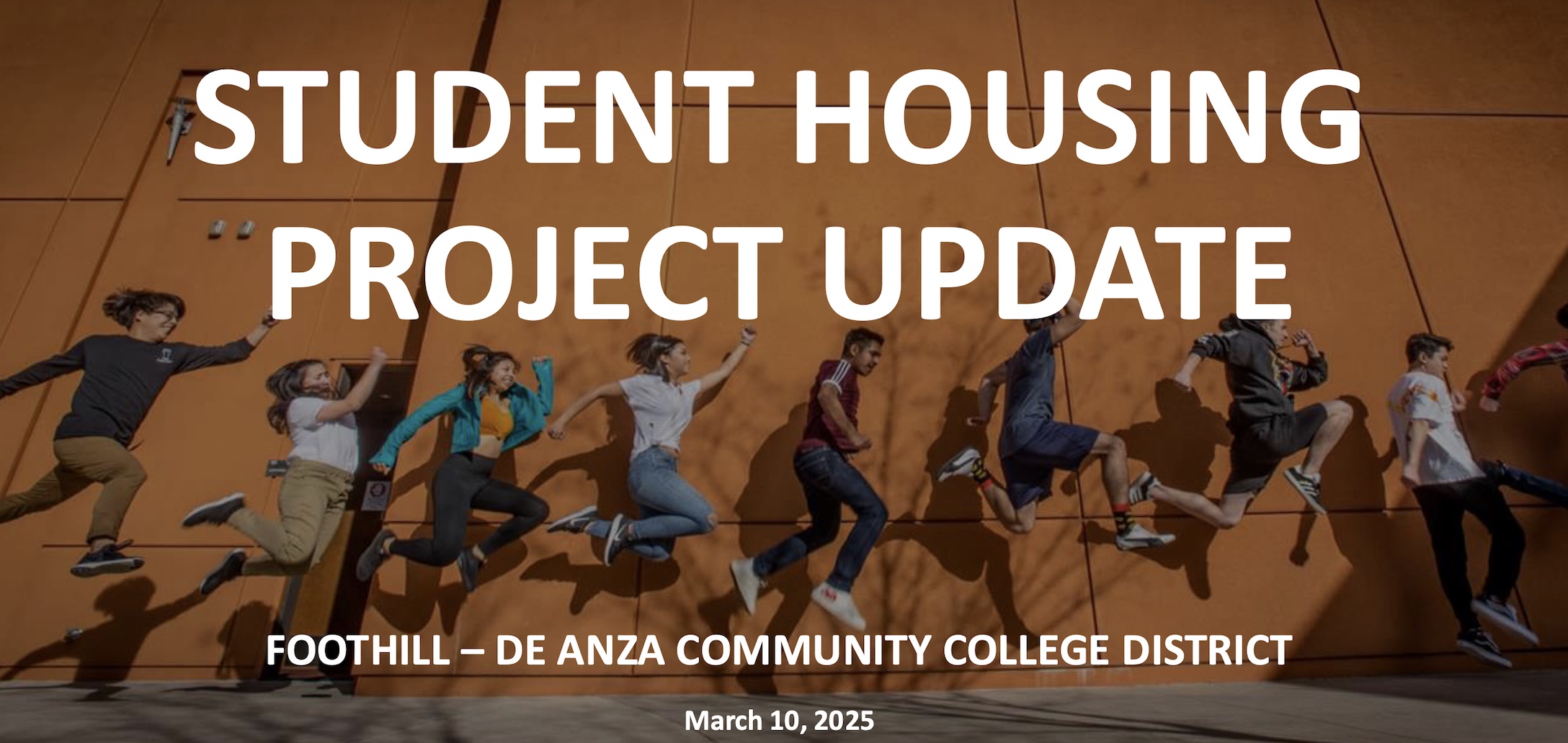 Student Housing Image
